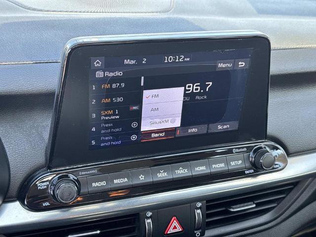 Used 2019 Kia Forte EX image 13