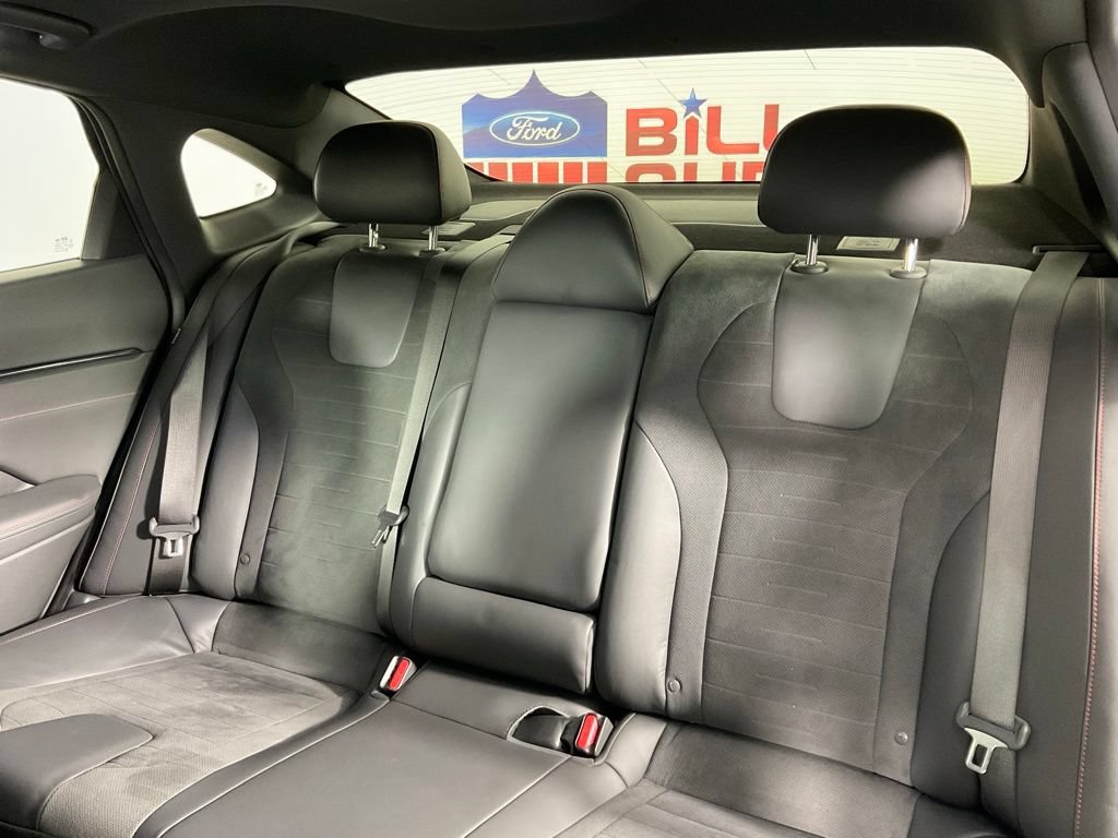 Used 2021 Hyundai Sonata N Line FWD image 16