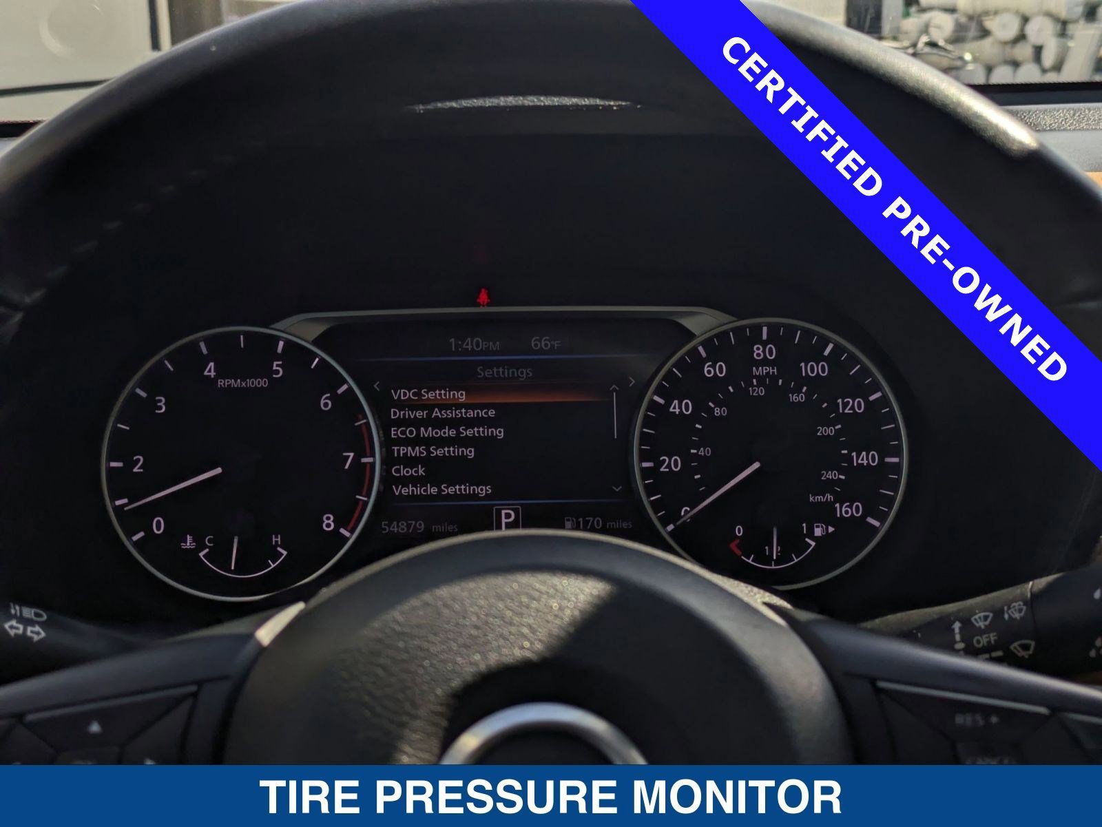 Used 2021 Nissan Sentra SV w/ SV Premium Package image 27