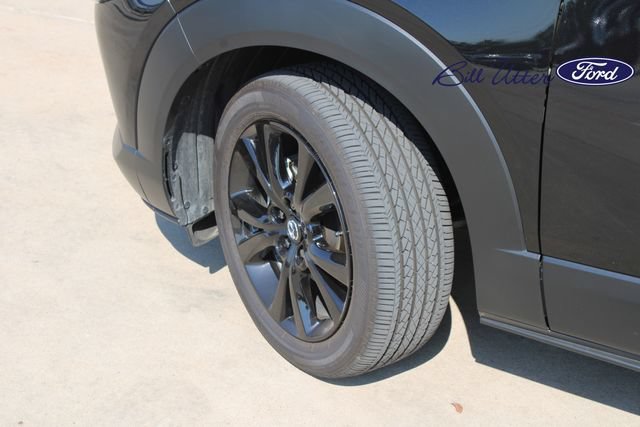 Used 2026 MAZDA CX-30 AWD 2.5 S w/ Select Sport Pkg image 9