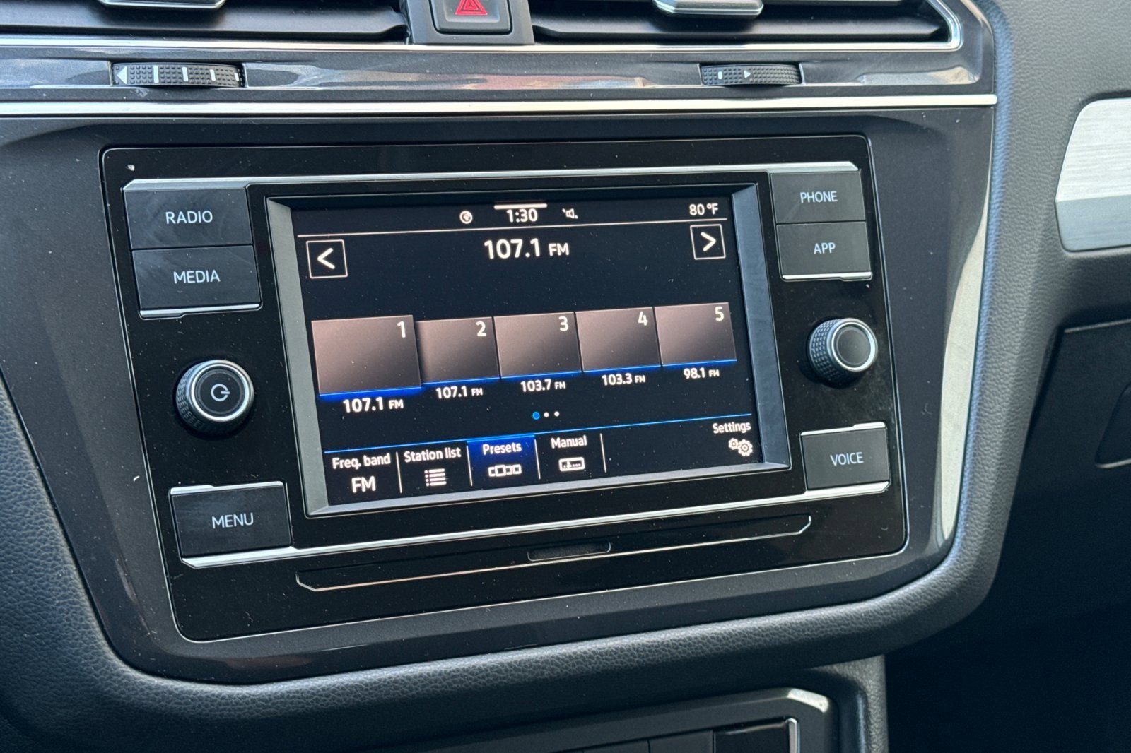 Used 2021 Volkswagen Tiguan S image 21