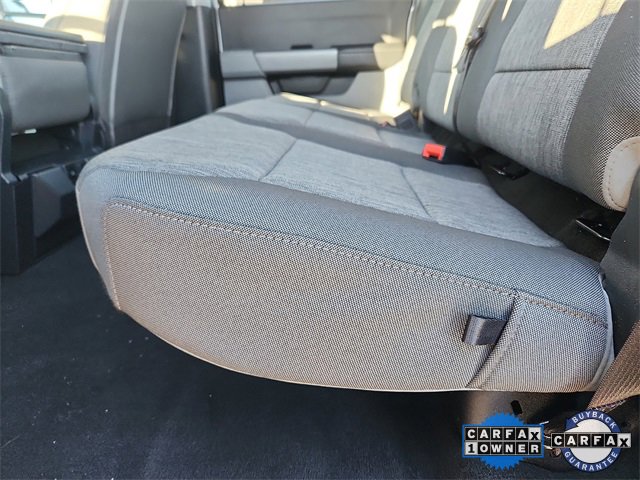 Certified 2023 Ford F250 XL w/ STX Appearance Package image 25
