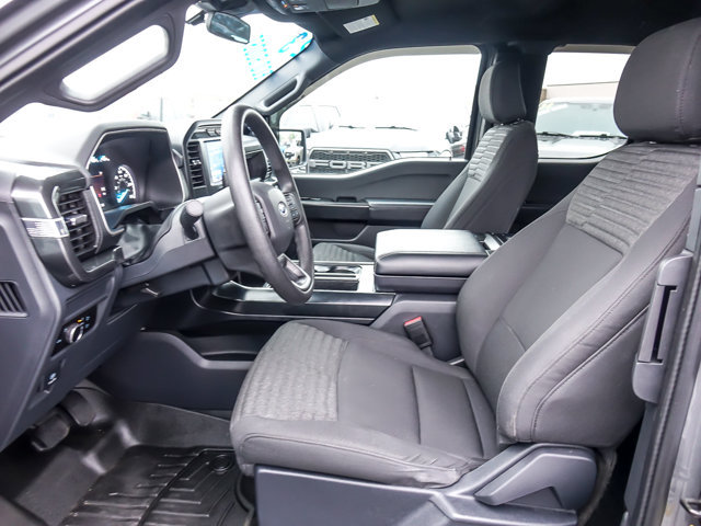 Certified 2023 Ford F150 XL AWD/4WD image 10