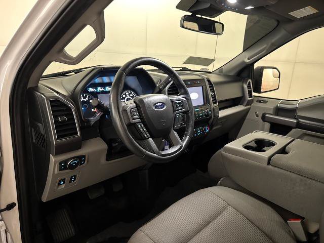 Certified 2020 Ford F150 XLT w/ Equipment Group 302A Luxury AWD/4WD image 6