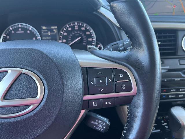 Used 2022 Lexus RX 350L Luxury image 19