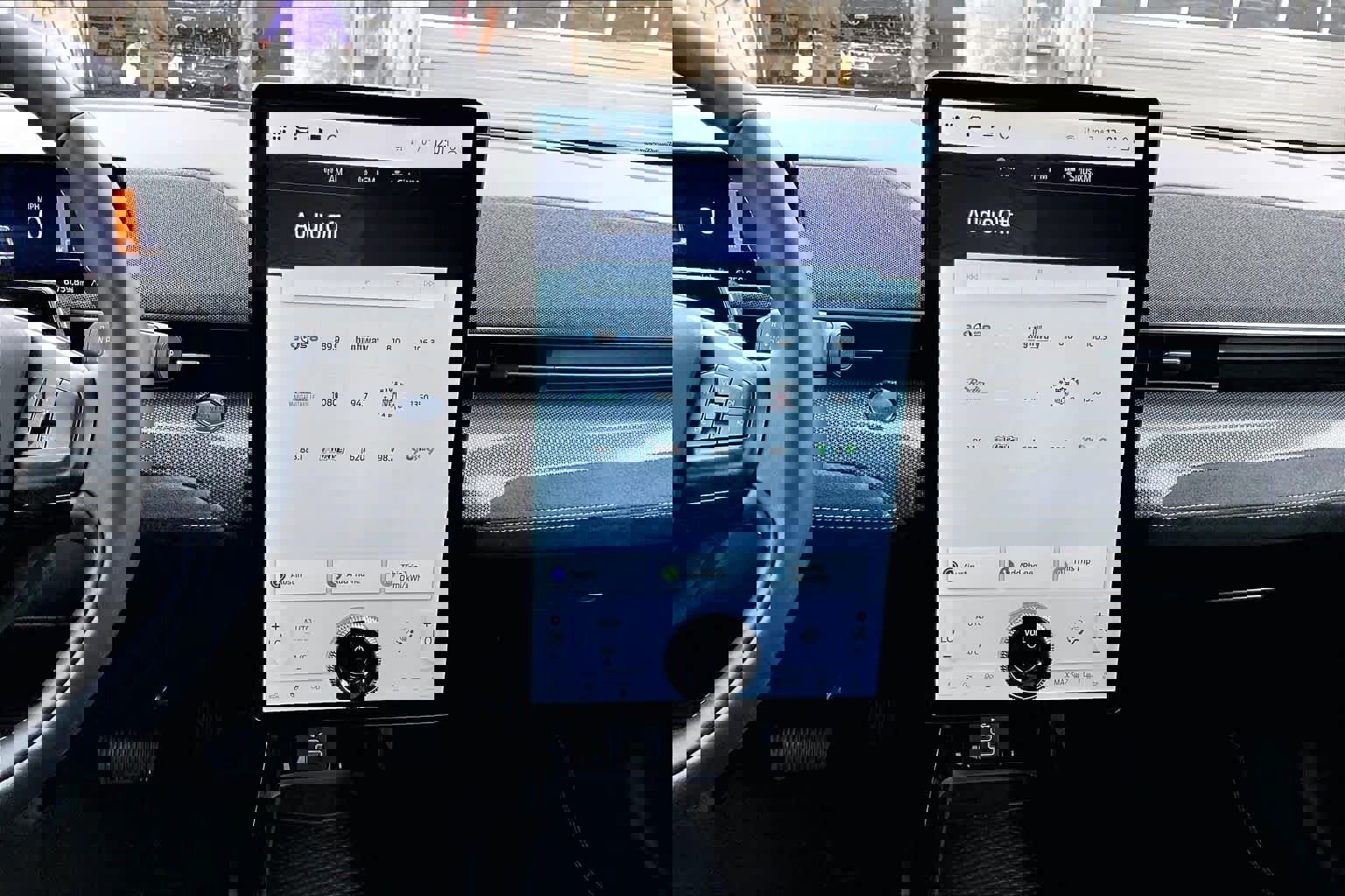 Certified 2025 Ford Mustang Mach-E GT image 6