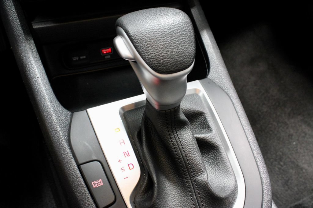 Used 2024 Kia Forte LXS FWD image 31