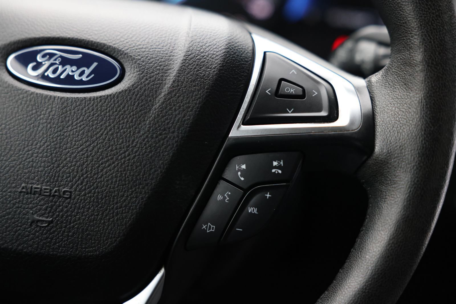 Certified 2022 Ford Edge SEL w/ Convenience Package image 23