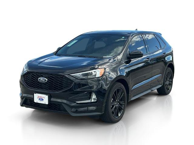 Certified 2024 Ford Edge ST-Line AWD/4WD image 3