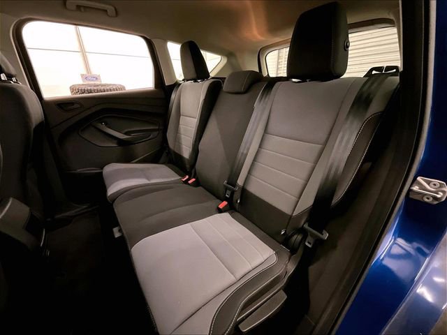 Certified 2019 Ford Escape S FWD image 25