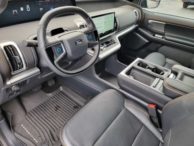 Certified 2025 Ford Expedition Tremor AWD/4WD image 19