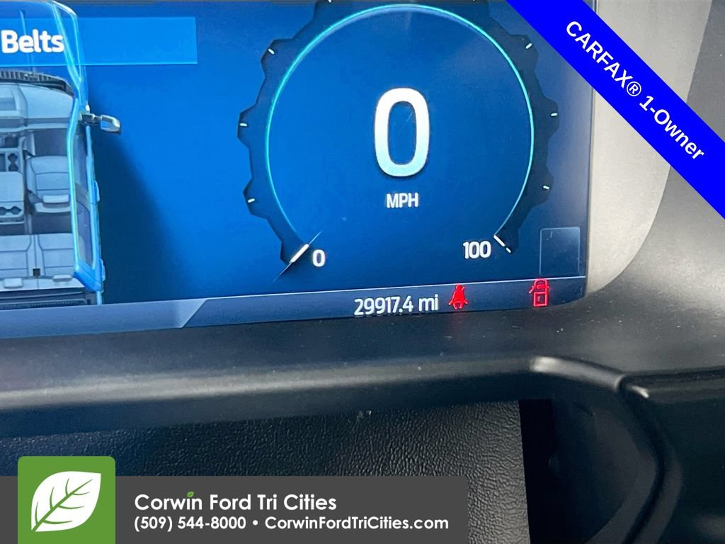 Certified 2024 Ford F450 Limited w/ FX4 Off-Road Package AWD/4WD video 2