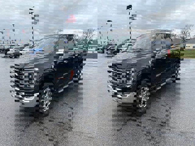 Certified 2021 Ford F150 Lariat w/ Equipment Group 502A High