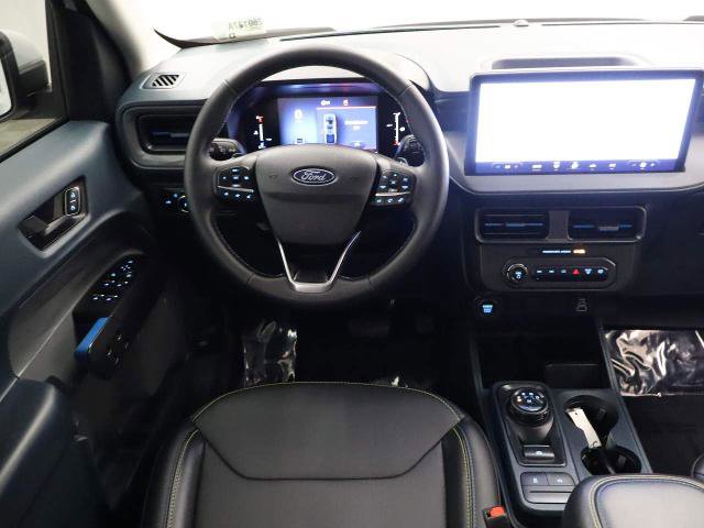 Certified 2025 Ford Maverick Lobo AWD/4WD image 40