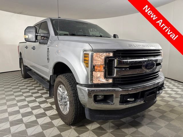 Certified 2019 Ford F250 XLT w/ XLT Value Package