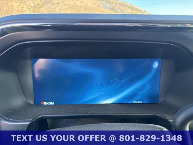 Certified 2023 Ford F350 Lariat w/ FX4 Off-Road Package AWD/4WD image 22
