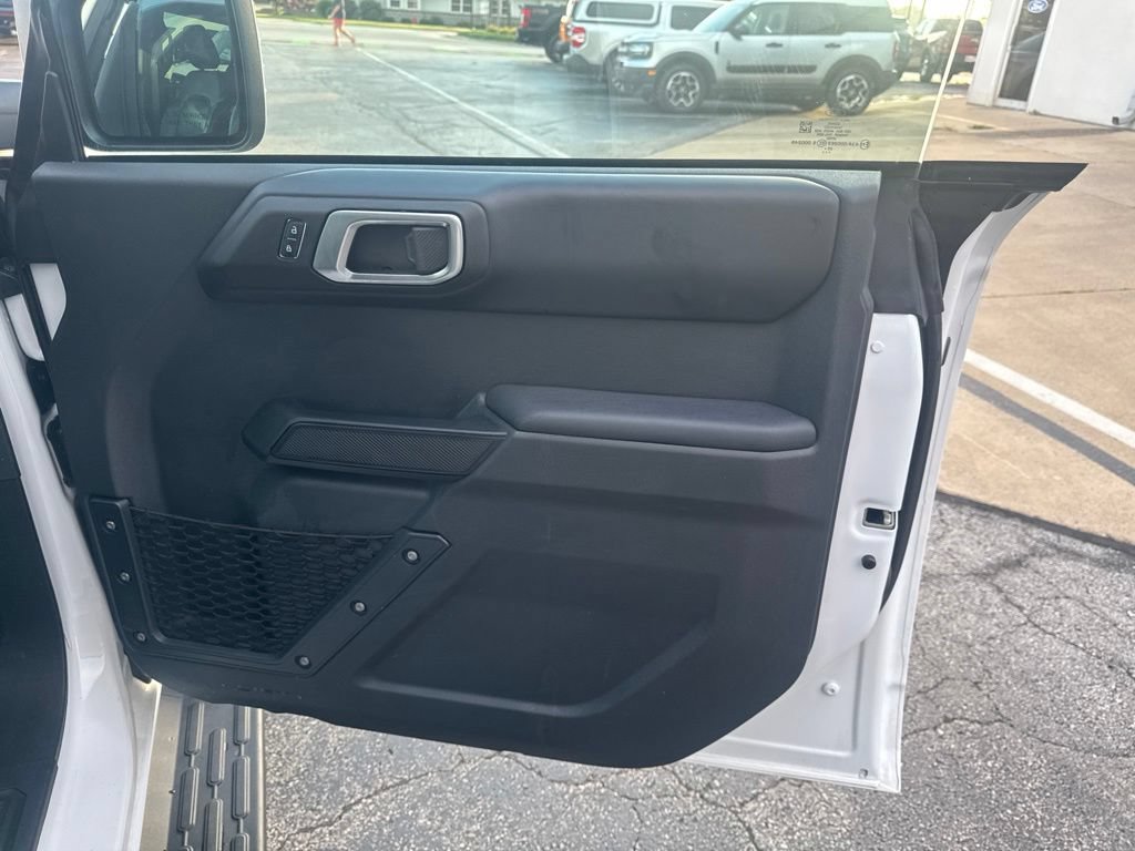 Certified 2026 Ford Bronco Outer Banks AWD/4WD image 34