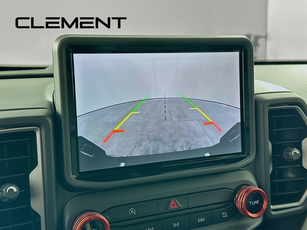 Certified 2022 Ford Bronco Sport Outer Banks w/ Tech Package image 20