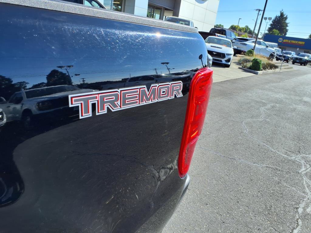 Certified 2022 Ford Ranger XLT w/ Tremor Off-Road Package image 11