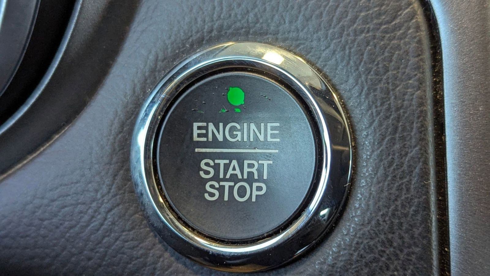 Certified 2020 Ford Fusion SE image 29