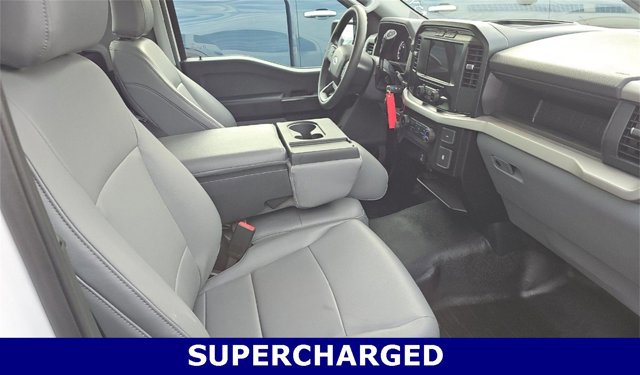 Certified 2023 Ford F150 XL w/ XL Chrome Appearance Package image 7