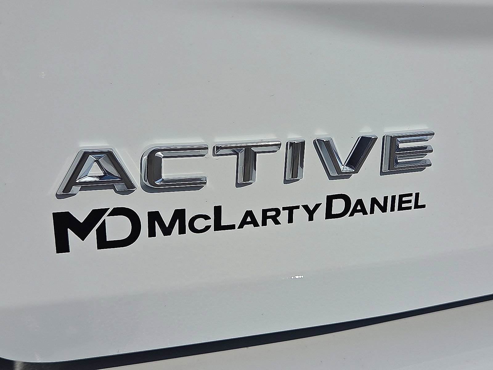 Certified 2025 Ford Expedition Active AWD/4WD image 8