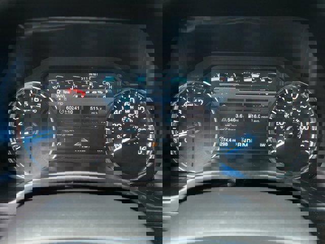 Certified 2018 Ford F150 Lariat w/ Equipment Group 502A Luxury image 33