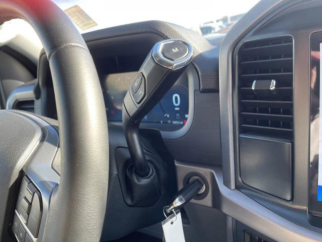 Certified 2025 Ford F150 XLT w/ Equipment Group 301A Standard image 22