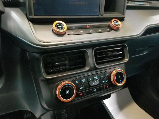 Certified 2024 Ford Maverick Tremor w/ Tremor Off-Road Package image 16