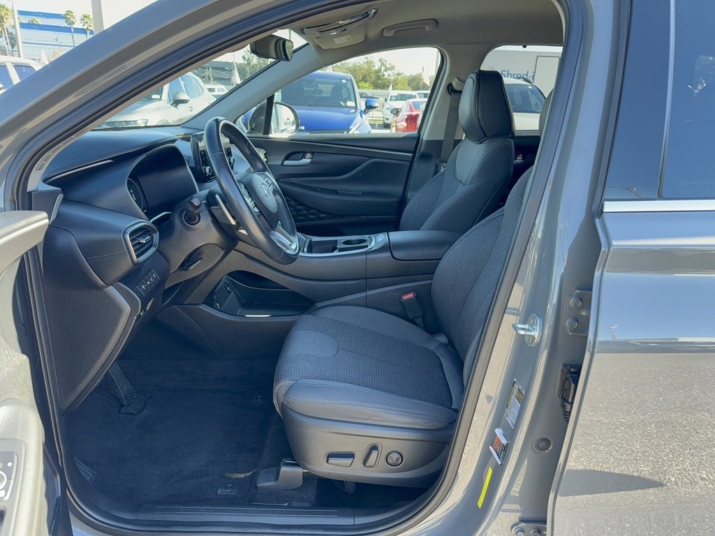 Used 2022 Hyundai Santa Fe XRT image 11