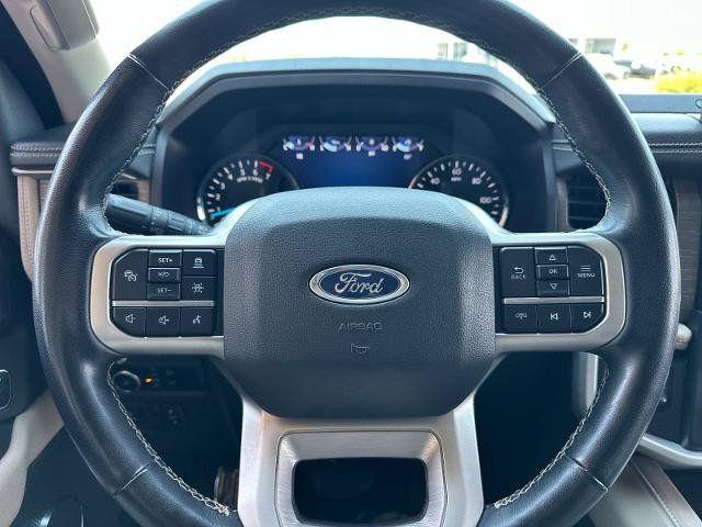 Certified 2024 Ford Expedition Limited RWD image 24
