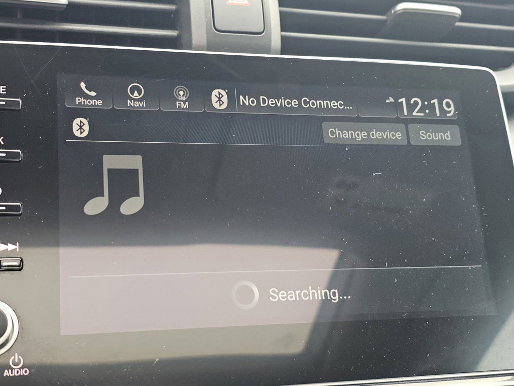 Used 2022 Honda Insight Touring image 13