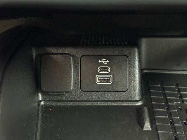 Certified 2025 Ford Bronco Sport Badlands image 17