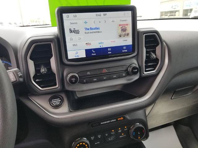 Certified 2022 Ford Bronco Sport Big Bend AWD/4WD image 18
