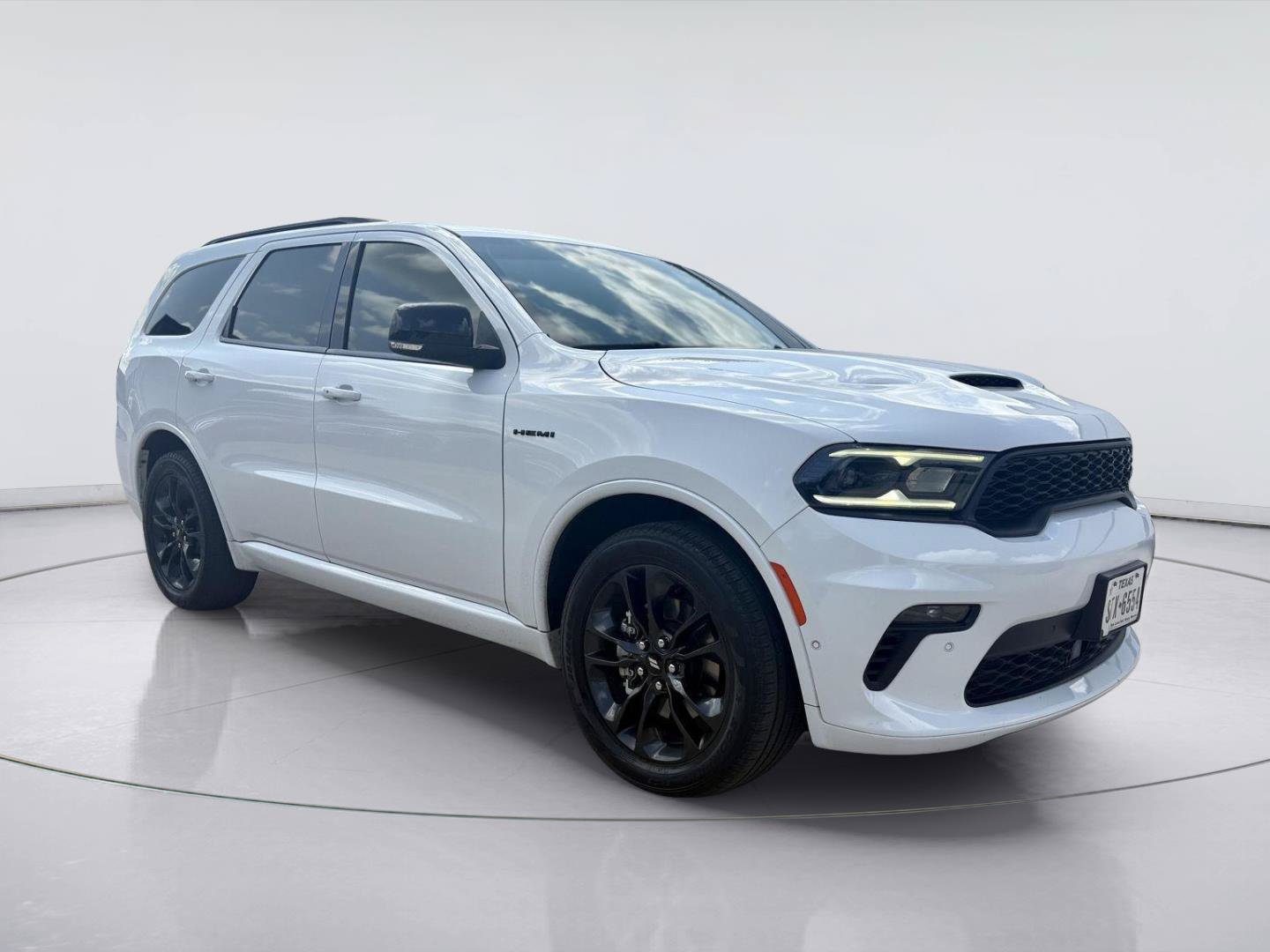 Used 2023 Dodge Durango R/T RWD video 1