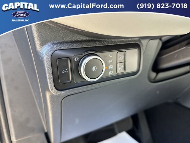 Certified 2025 Ford Explorer Active w/ Active Comfort Package image 24