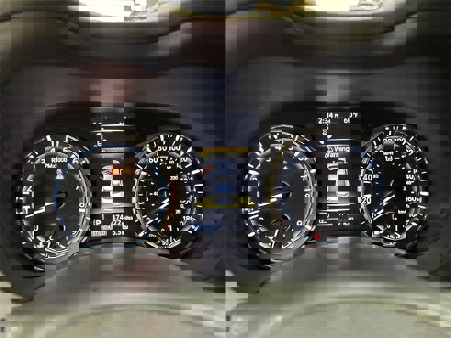 Used 2022 INFINITI Q50 Sensory image 6