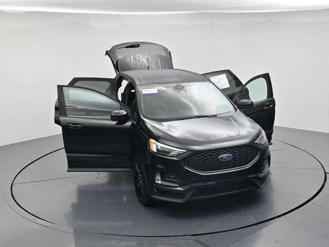 Certified 2023 Ford Edge ST-Line AWD/4WD image 51
