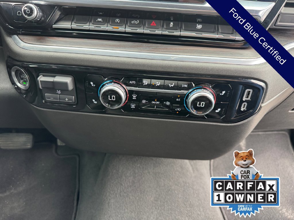 Used 2025 GMC Sierra 1500 SLT AWD/4WD image 25
