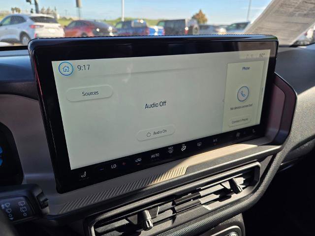 Certified 2025 Ford Bronco Sport Big Bend w/ Convenience Package AWD/4WD image 21