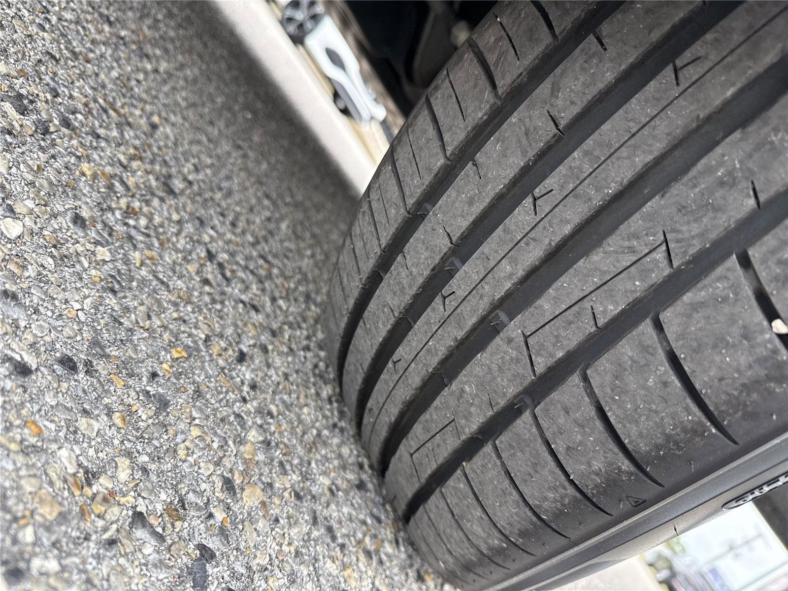 Used 2021 Mercedes-Benz GLC 300 image 31