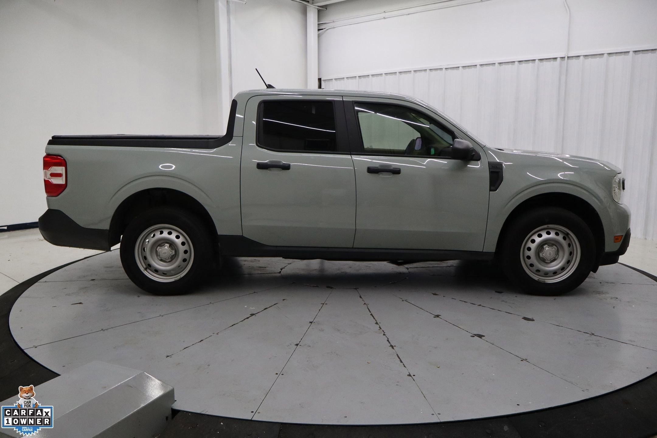 Certified 2024 Ford Maverick XL image 2