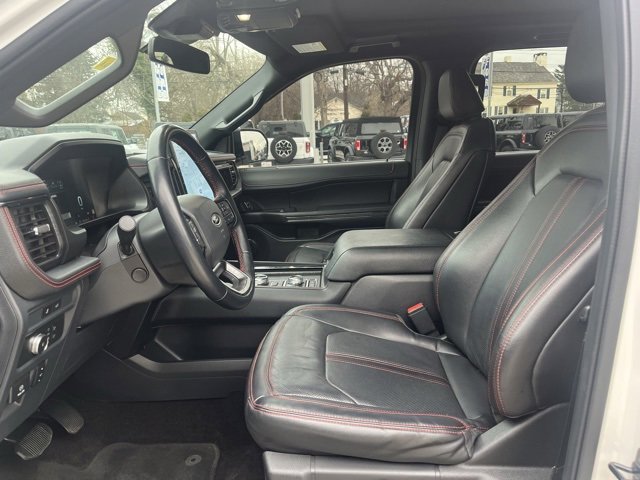 Certified 2022 Ford Expedition Limited image 25