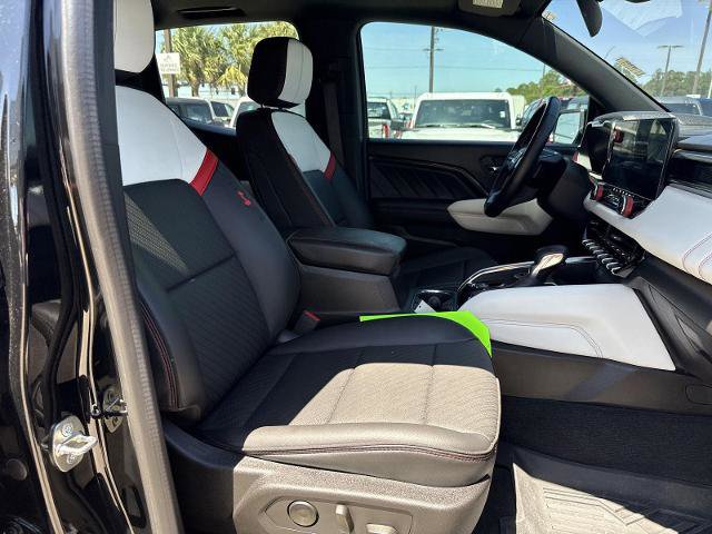Used 2023 GMC Canyon AT4X AWD/4WD image 18