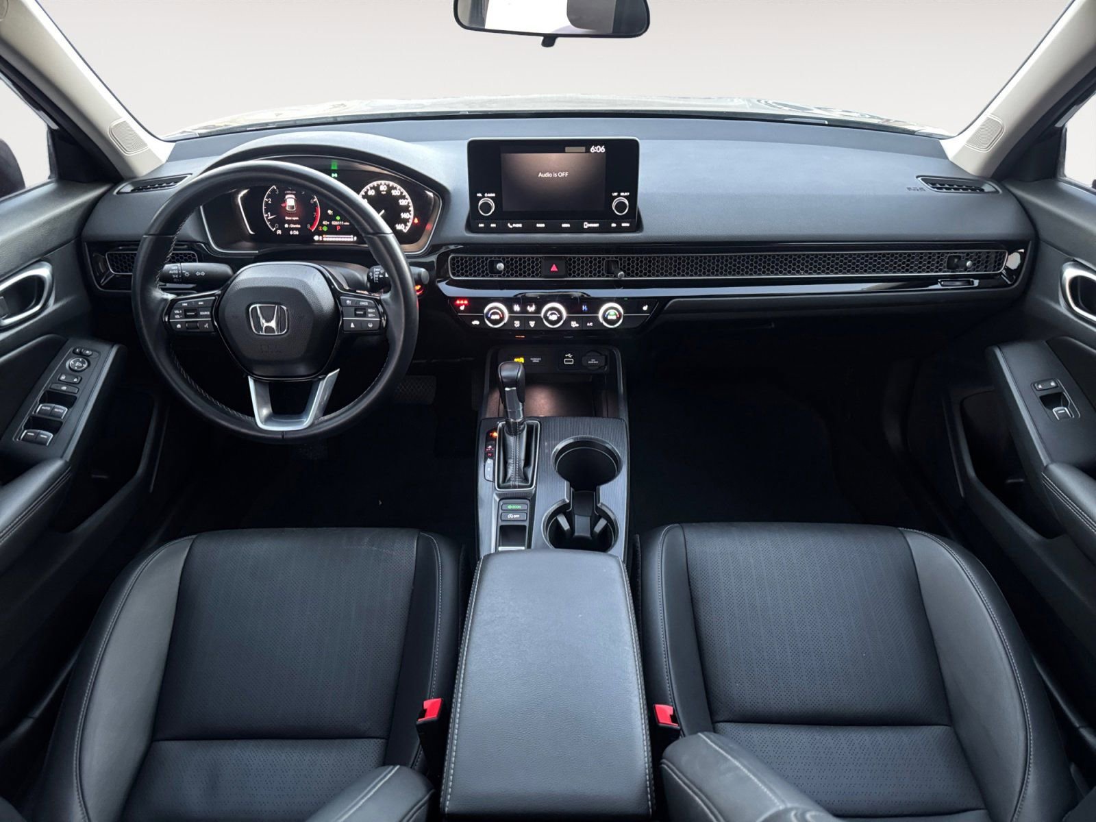 Used 2023 Honda Civic EX-L image 10