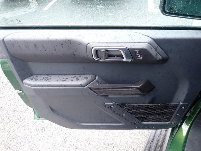 Certified 2025 Ford Bronco Outer Banks AWD/4WD image 22