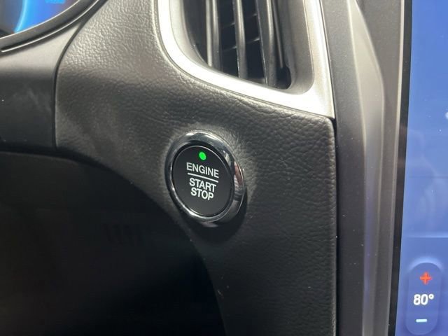 Certified 2022 Ford Edge SEL w/ Convenience Package image 52