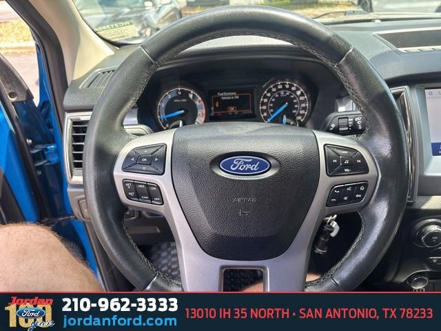 Certified 2021 Ford Ranger XLT w/ Equipment Group 301A Mid AWD/4WD image 16