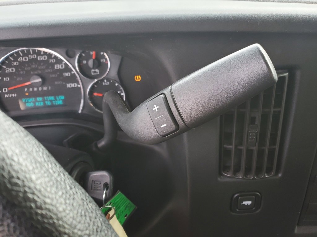 Used 2018 GMC Savana 2500 Work Van w/ Driver Convenience Package image 22