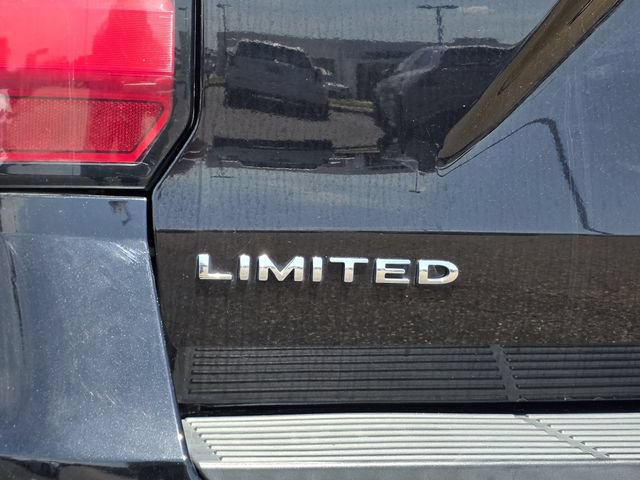 Certified 2021 Ford Expedition Limited RWD image 38